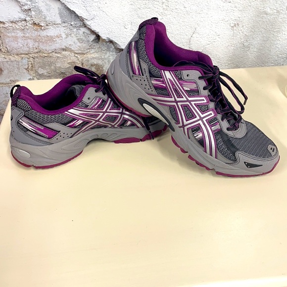 ASICS Gel Venture 5 shoes - Picture 3 of 8